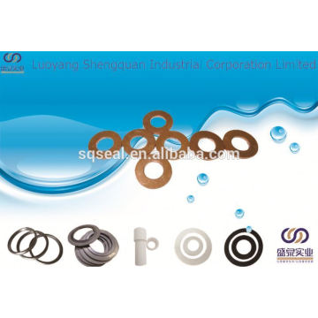 copper compound gasket manufacturing